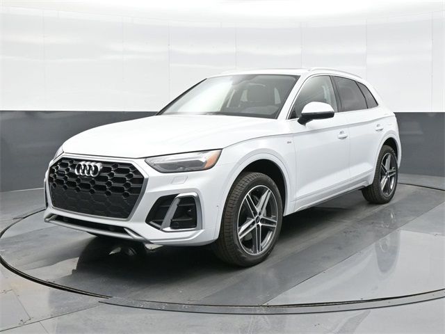 2025 Audi Q5 S Line Prestigez