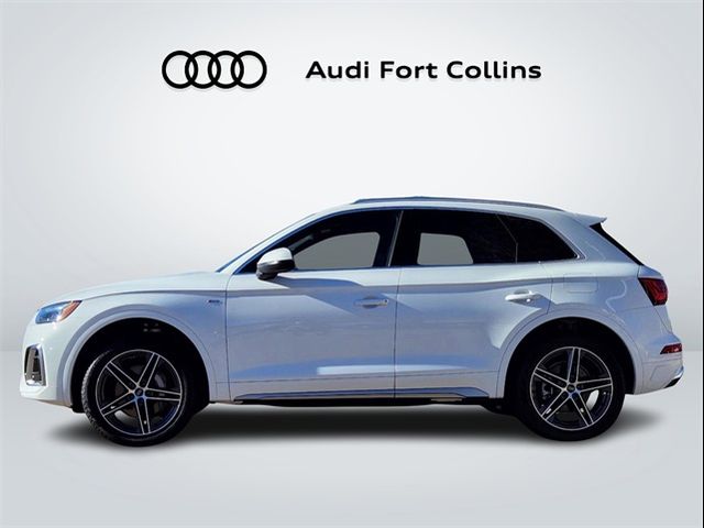 2025 Audi Q5 S Line Premium