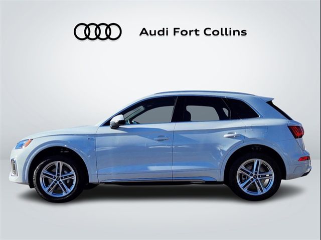 2025 Audi Q5 S Line Premium