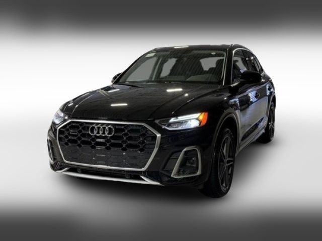 2025 Audi Q5 S Line Premium