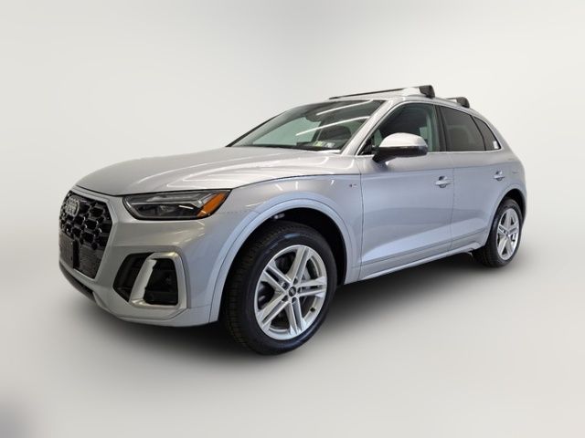 2025 Audi Q5 S Line Premium