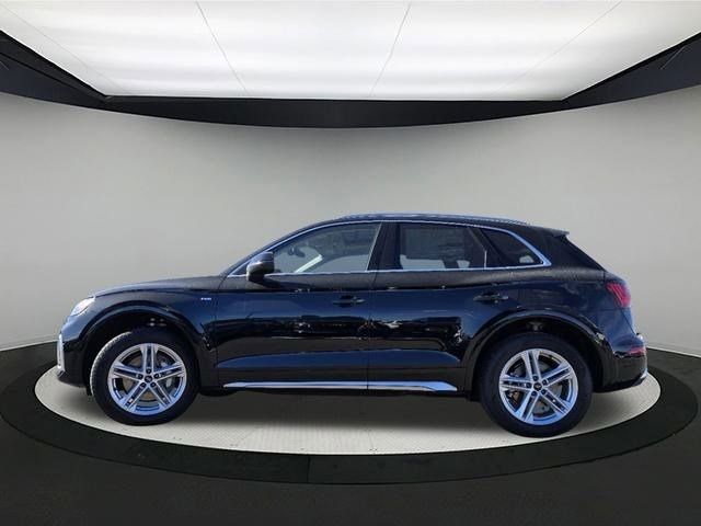 2025 Audi Q5 S Line Premium