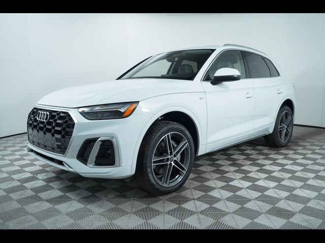 2025 Audi Q5 S Line Premium