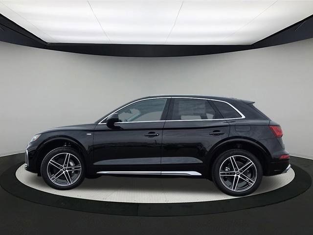 2025 Audi Q5 S Line Premium