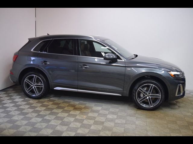 2025 Audi Q5 S Line Premium