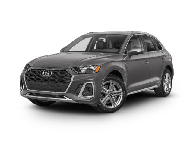 2025 Audi Q5 S Line Premium Plus