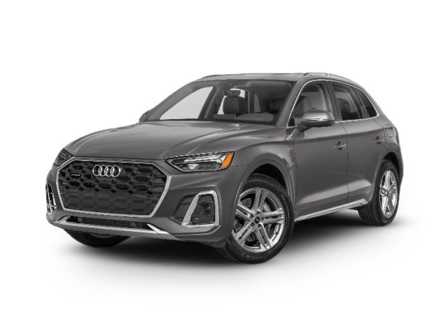 2025 Audi Q5 S Line Premium Plus