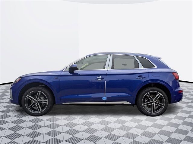 2025 Audi Q5 S Line Premium Plus