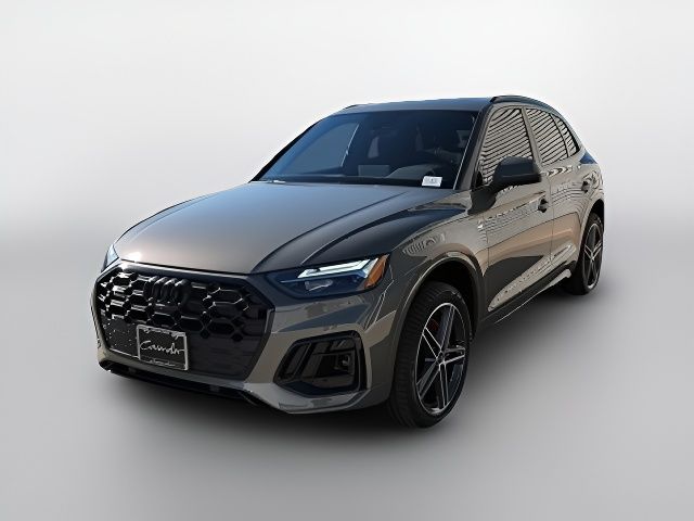 2025 Audi Q5 S Line Premium Plus