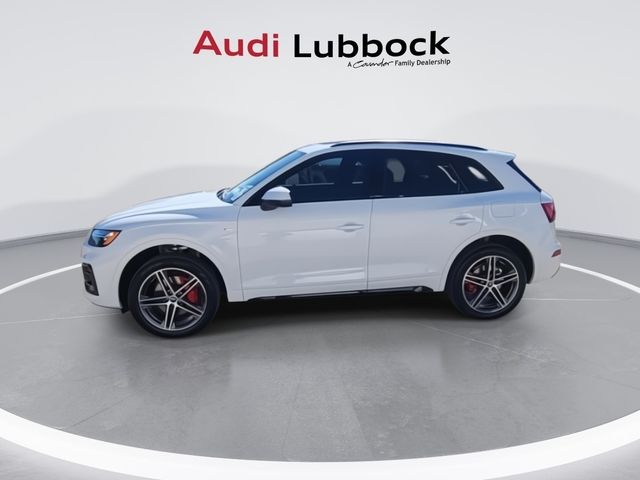 2025 Audi Q5 S Line Premium Plus