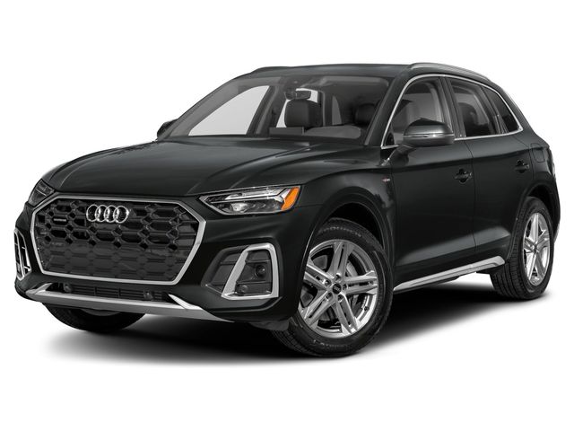 2025 Audi Q5 S Line Premium Plus