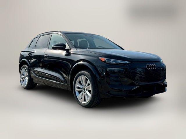 2025 Audi Q6 e-tron Premium