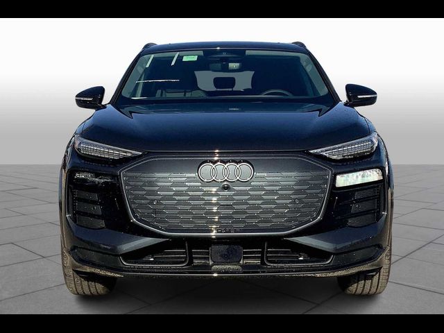 2025 Audi Q6 e-tron Premium Plus