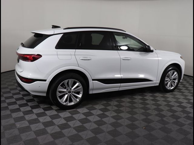 2025 Audi Q6 e-tron Premium Plus