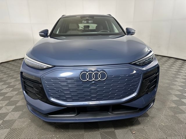 2025 Audi Q6 e-tron Premium Plus