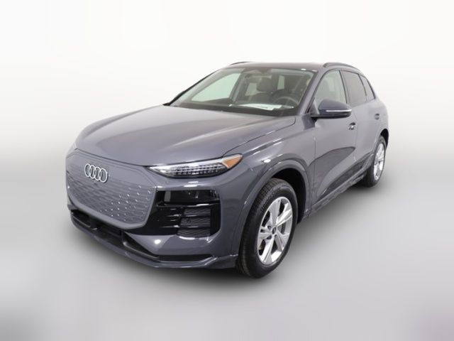 2025 Audi Q6 e-tron Premium Plus