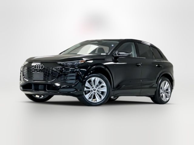 2025 Audi Q6 e-tron Premium Plus