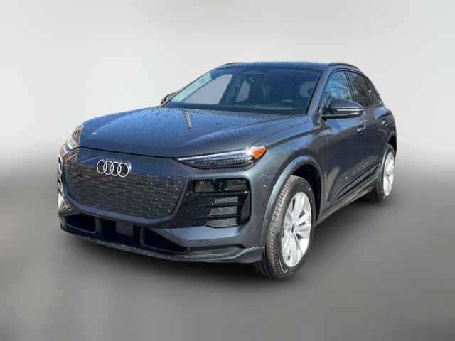 2025 Audi Q6 e-tron Premium Plus