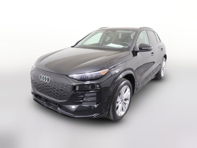 2025 Audi Q6 e-tron Premium Plus