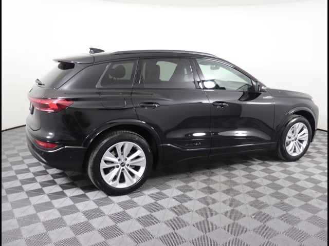 2025 Audi Q6 e-tron Premium Plus