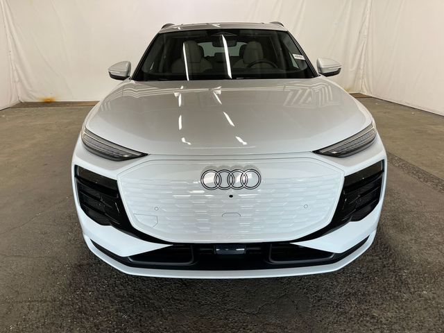 2025 Audi Q6 e-tron Premium Plus