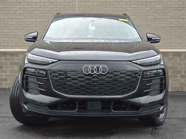2025 Audi Q6 e-tron Premium Plus