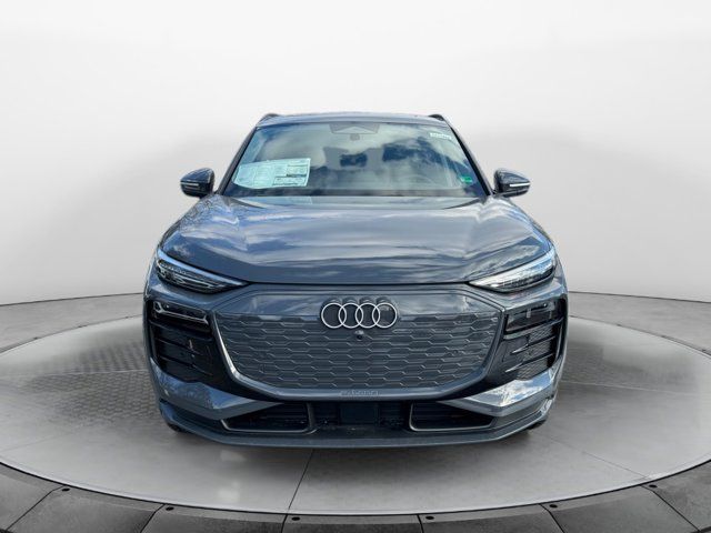 2025 Audi Q6 e-tron Premium Plus