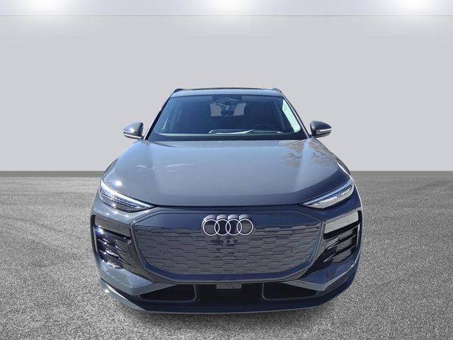 2025 Audi Q6 e-tron Premium Plus