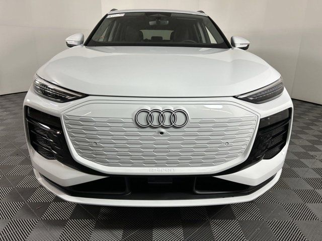 2025 Audi Q6 e-tron Premium Plus