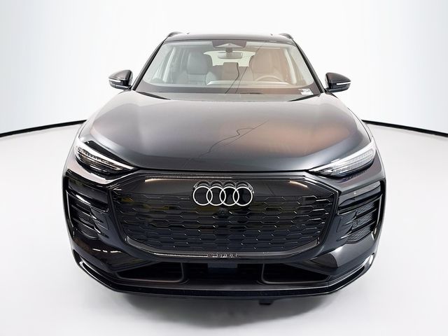 2025 Audi Q6 e-tron Premium Plus