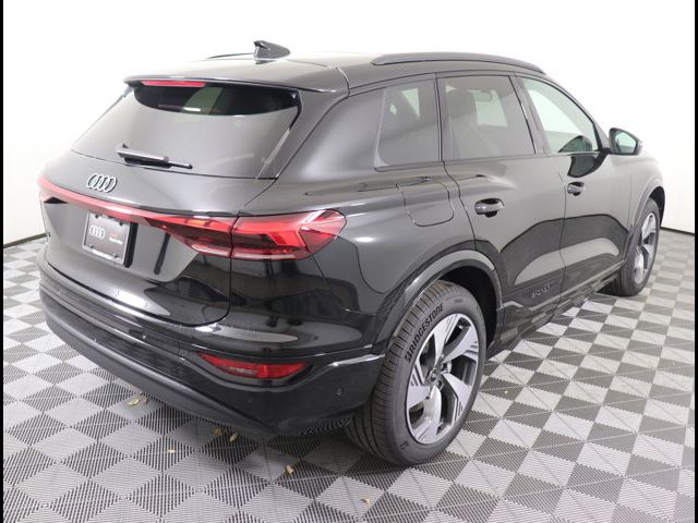 2025 Audi Q6 e-tron Premium Plus