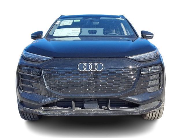 2025 Audi Q6 e-tron Premium Plus