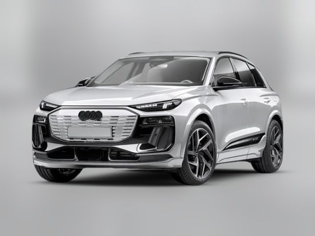 2025 Audi Q6 e-tron Premium Plus