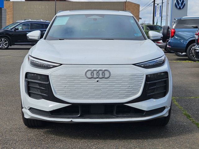 2025 Audi Q6 e-tron Premium Plus