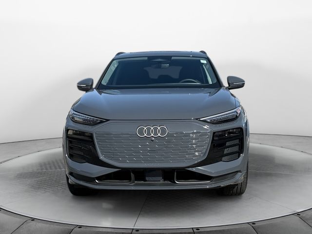 2025 Audi Q6 e-tron Premium Plus