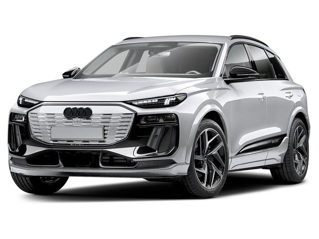 2025 Audi Q6 e-tron Prestige