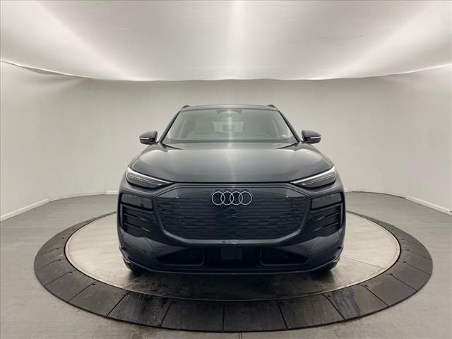 2025 Audi Q6 e-tron Premium Plus