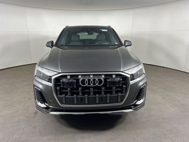 2025 Audi Q7 Prestige