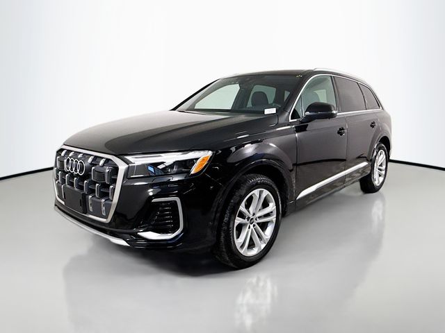 2025 Audi Q7 Premium