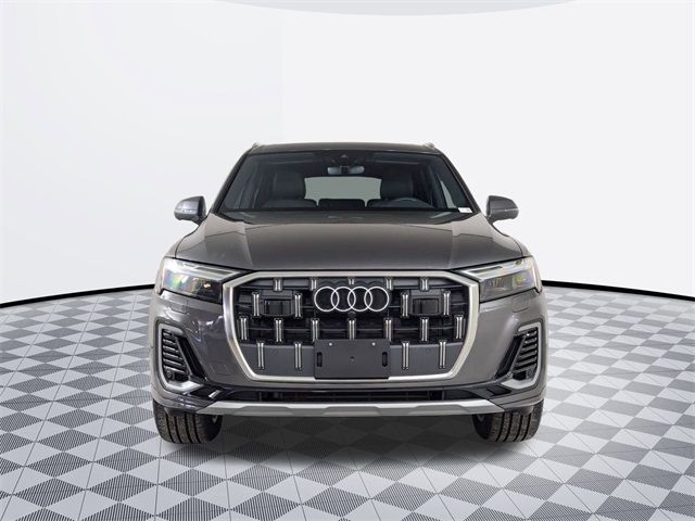 2025 Audi Q7 Premium