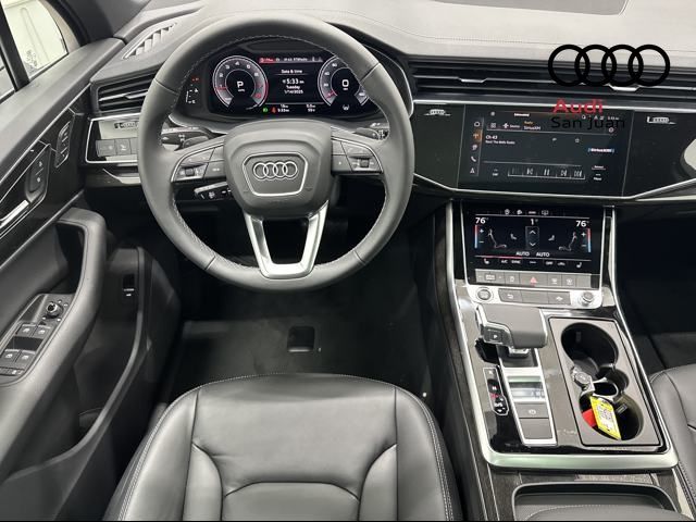 2025 Audi Q7 Premium