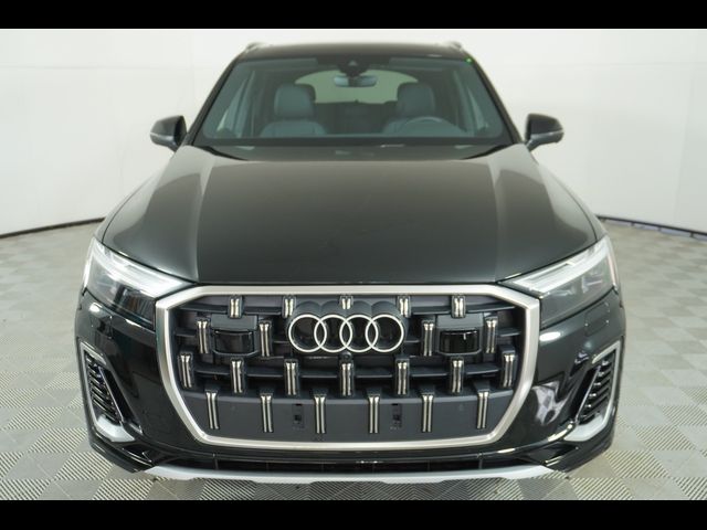 2025 Audi Q7 Premium