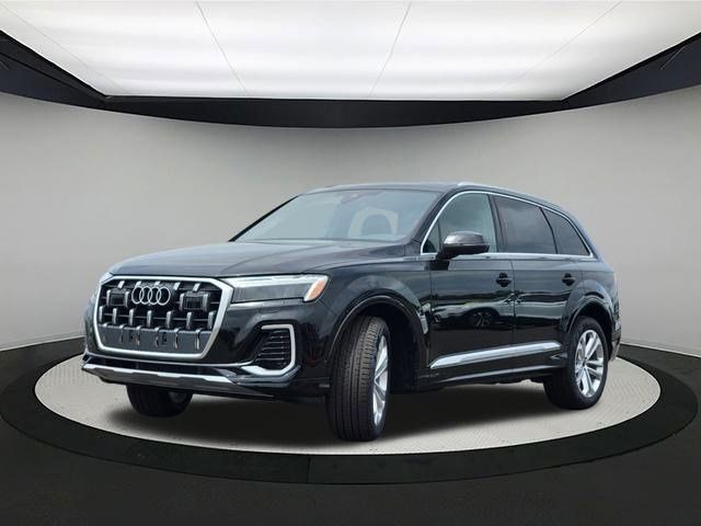 2025 Audi Q7 Premium