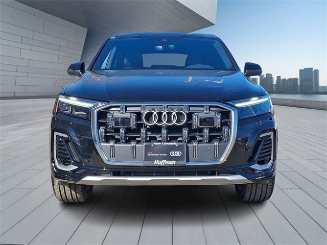 2025 Audi Q7 Premium