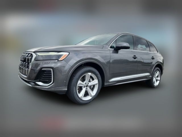 2025 Audi Q7 Premium