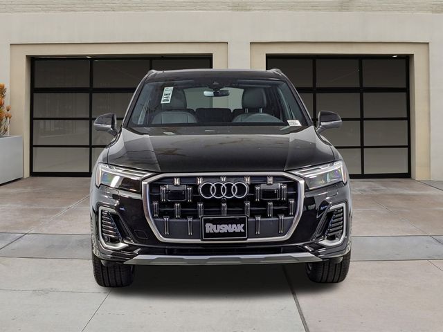 2025 Audi Q7 Premium