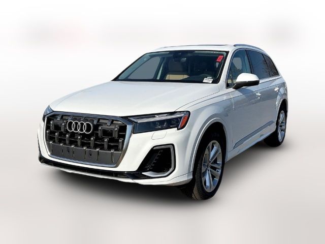 2025 Audi Q7 Premium