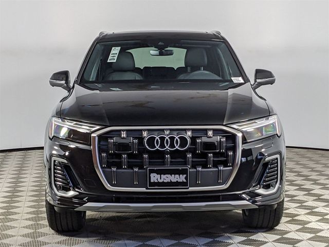 2025 Audi Q7 Premium