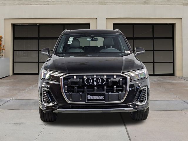 2025 Audi Q7 Premium