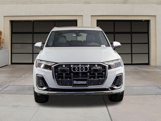 2025 Audi Q7 Premium